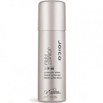Купити - Joico Style & Finish Joimist Firm Ultra Dry Spray Hold 7-10 - Лак швидковисихаючий сильної фіксації