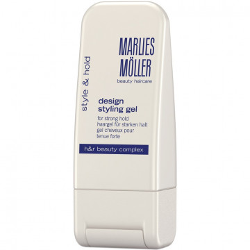 Купити - Marlies Moller Design Styling Gel - Гель для креативного укладання