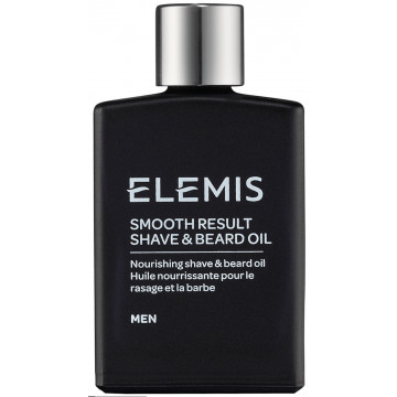 Купити - Elemis Men Smooth Result Shave & Beard Oil - Масло для гоління