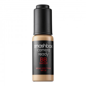 Купити - Smashbox Camera Ready BB Water SPF 30 - Тональний флюїд