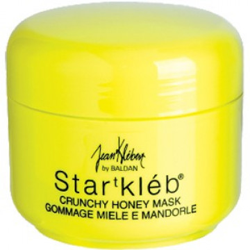 Купити - Jean Klebert Start Kleb Crunchy Honey Mask - Маска хрустка з медом