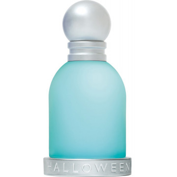 Купити - Jesus Del Pozo Halloween Blue Drop - Туалетна вода