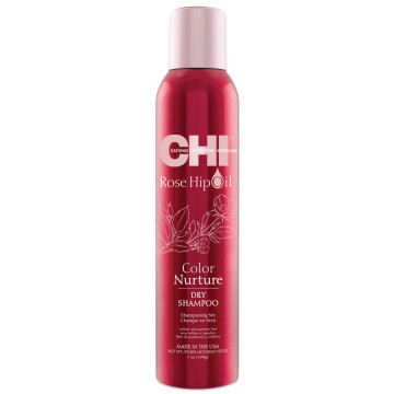 Купити - CHI Rose Hip Oil Dry Shampoo - Сухий шампунь