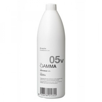Купити - Erayba Gamma - Окислювальна емульсія 1.5%