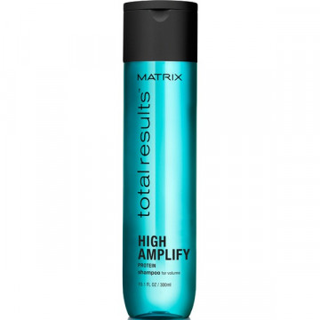 Купити - Matrix Total Results High Amplify Shampoo - Шампунь для об'єму волосся
