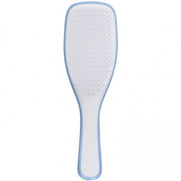 Купити - Tangle Teezer The Wet Detangler Serenity Blue - Гребінець для мокрого волосся