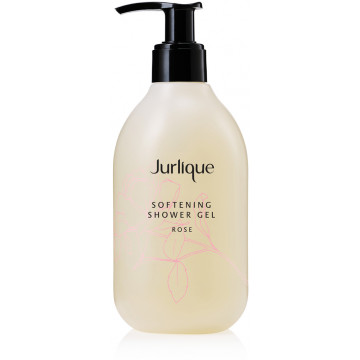 Купити - Jurlique Softening Shower Gel Rose - Пом'якшуючий гель для душу з екстрактом троянди