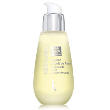 Купити - Keenwell Sesame & Rice Oil - Ліфтинг-комплекс проти зморшок