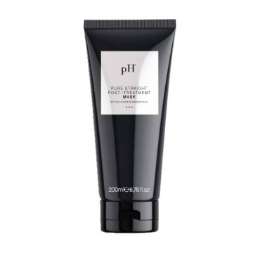 Купити - pH Laboratories Pure Straight Post-Treatment Mask - Закріплююча маска пост-догляд