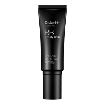 Купити - Dr.Jart+ Nourishing Black Label Plus BB Cream SPF25/PA++ - Поживний BB-крем