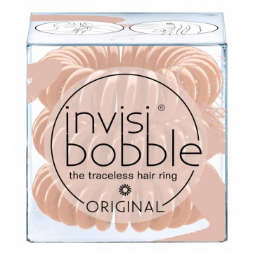 Купити - Invisibobble Make-up Your Mind - Гумки для волосся