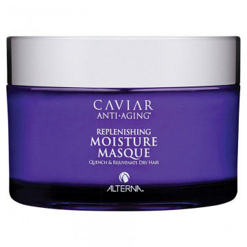 Купити - Alterna Caviar Anti-Aging Replenishing Moisture Masque - Зволожуюча маска для волосся з екстрактом чорної ікри Купити - Alterna Caviar Anti-Aging Replenishing Moisture Masque - Зволожуюча маска для волосся з екстрактом чорної ікри