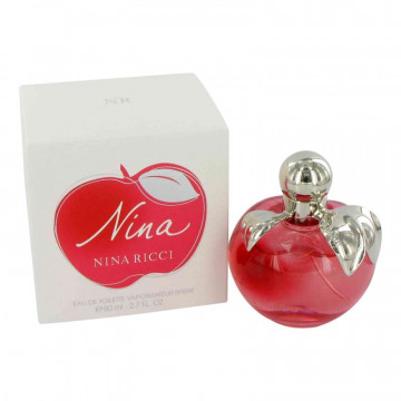 Купити - Nina Ricci Nina (Apple) - Туалетна вода