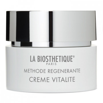 Купити - La Biosthetique Methode Regenerante Creme Vitalite - Відновлюючий інтенсивний крем для обличчя 24 годинного дії