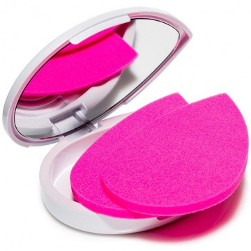 Купити - BeautyBlender Blotterazzi - Матуючі спонжі для макіяжу