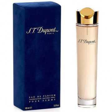 Купити - Dupont Pour Femme - Парфумована вода