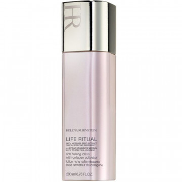 Купити - Helena Rubinstein Life Ritual Rich Firming Lotion - Лосьйон для оюличчя поживний, тонізуючий, для сухої шкіри обличчя