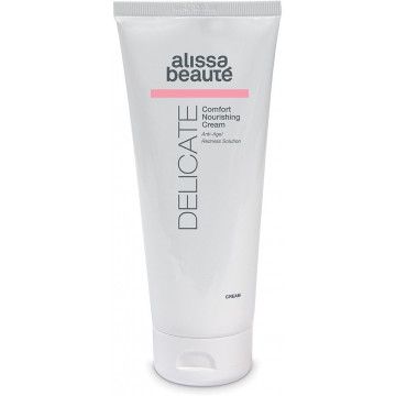 Купити - Alissa Beaute Delicate Comfort Nourishing Cream - Живильний комфортний крем для обличчя