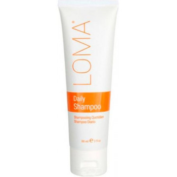 Купити - Loma Hair Care Daily Shampoo - Шампунь для щоденного використання