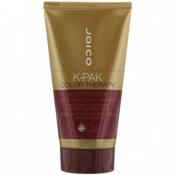 Купити - Joico K-Pak Color Therapy Luster Lock - Маска для захисту кольору і блиску волосся