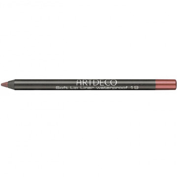 Купити - Artdeco Soft Lip Liner Waterproof - Олівець для губ водостійкий