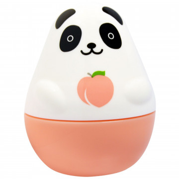 Купити - Etude House Missing U Hand Cream Panda - Крем для рук з ароматом персика