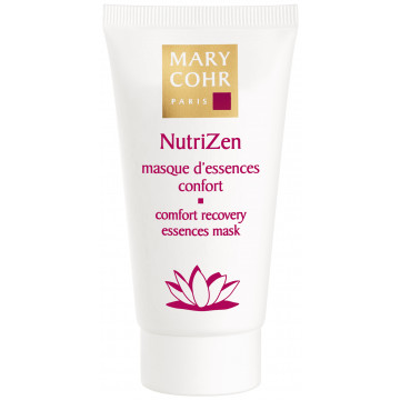 Купити - Mary Cohr Masque NutriZen - Поживна маска для обличчя