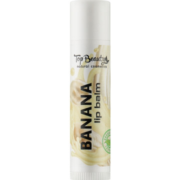 Купити - Top Beauty Lip Balm - Бальзам для губ