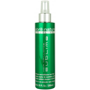Купити - Abril et Nature Sublime Hyaluronic Spray - Відновлюючий фініш-спрей для волосся