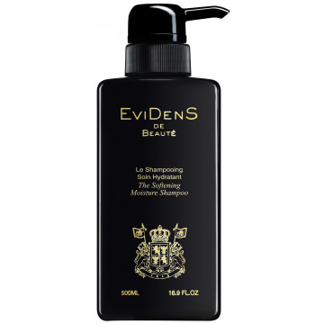 Купити - EviDenS de Beaute The Softening Moisture Shampoo - Зволожуючий шампунь для волосся