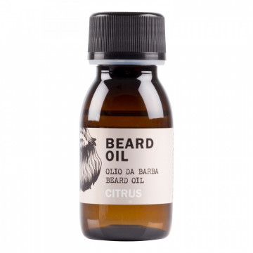 Купити - Nook Dear Beard Oil Citrus - Олія для бороди цитрусова