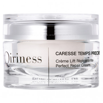 Купити - Qiriness Perfect Repair Cream - Ідеальний відновлюючий крем