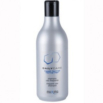 Купити - Maxima Daily Care Frequent Use Shampoo - Нейтральний шампунь для частого застосування