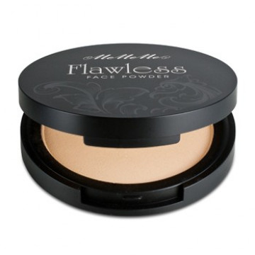 Купити - MeMeMe Flawless Pressed Face Powder - Компактна пудра