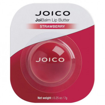 Купити - Joico Color Butter Lip Balm Strawberry - Бальзам для губ