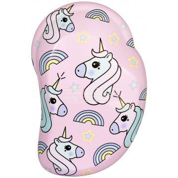 Купити - Tangle Teezer The Original Mini Children Unicorn Magic - Гребінець для волосся