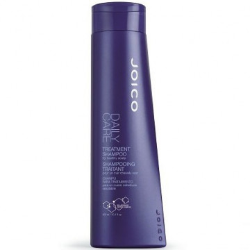 Купити - Joico Daily Care Treatment Shampoo For Healthy Scalp - Шампунь оздоровлюючий для сухої/чутливої ​​шкіри