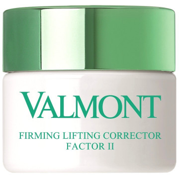 Купити - Valmont Firming Lifting Corrector Factor 2 - Зміцнюючий коригуючий крем-ліфтинг Фактор 2