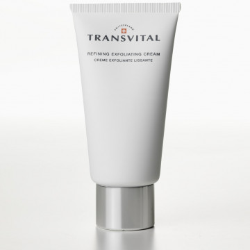 Купити - Transvital Refining Exfoliating Cream - Відлущуючий крем для шкіри обличчя