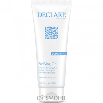 Купити - Declare Purifying Cleansing Gel - Очищуючий гель