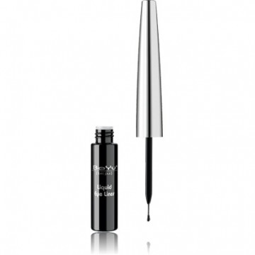 Купити - BeYu Liquid Eye Liner - Підводка для очей з пензликом