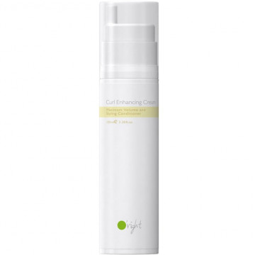 Купити - O'right Curl Enhancing Cream - Кондиціонер для кучерявого волосся