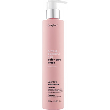 Купити - Erayba ABH Color Care Mask - Маска для фарбованого волосся