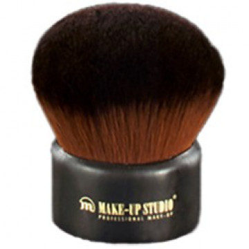 Купити - Make-Up Studio Kabuki Brush Nero - Пензлик Кабукі