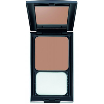 Купити - Malu Wilz Perfect Finish Foundation - Матуюча тональна пудра