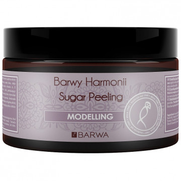 Купити - Barwa Harmony Modelling Sugar Peeling - Моделюючий цукровий пілінг