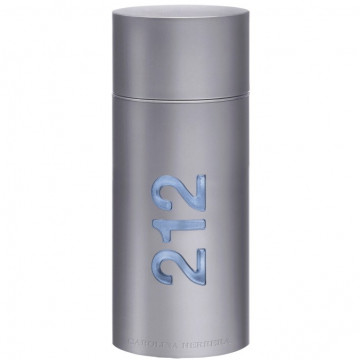 Купити - Carolina Herrera 212 For Men - Туалетна вода (тестер)