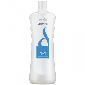 Купити - Londa Professional Londawave Londafix 1+4 - Фіксатор-догляд для хімічної завивки волосся Купити - Londa Professional Londawave Londafix 1+4 - Фіксатор-догляд для хімічної завивки волосся
