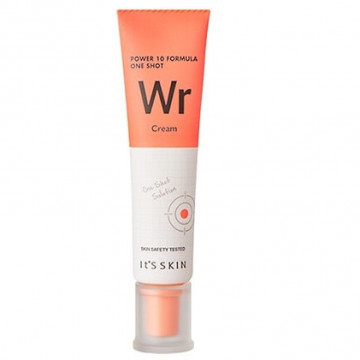 Купити - It's Skin Power 10 Formula One Shot Wr Cream - Ліфтинг крем для обличчя