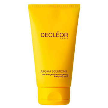 Купити - Decleor Aroma Solutions Energizing Gel - Тонізуючий гель для шкіри обличчя і тіла